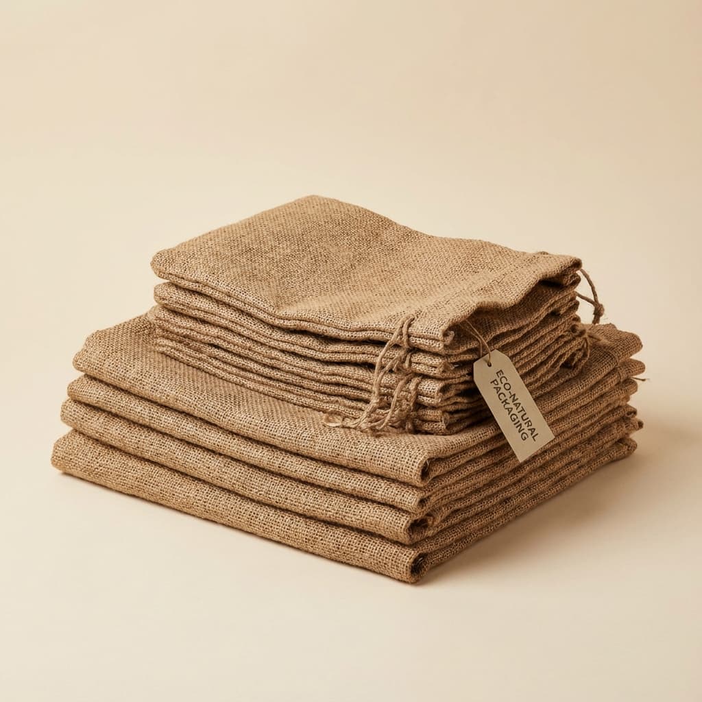 Jute Gunny Bags