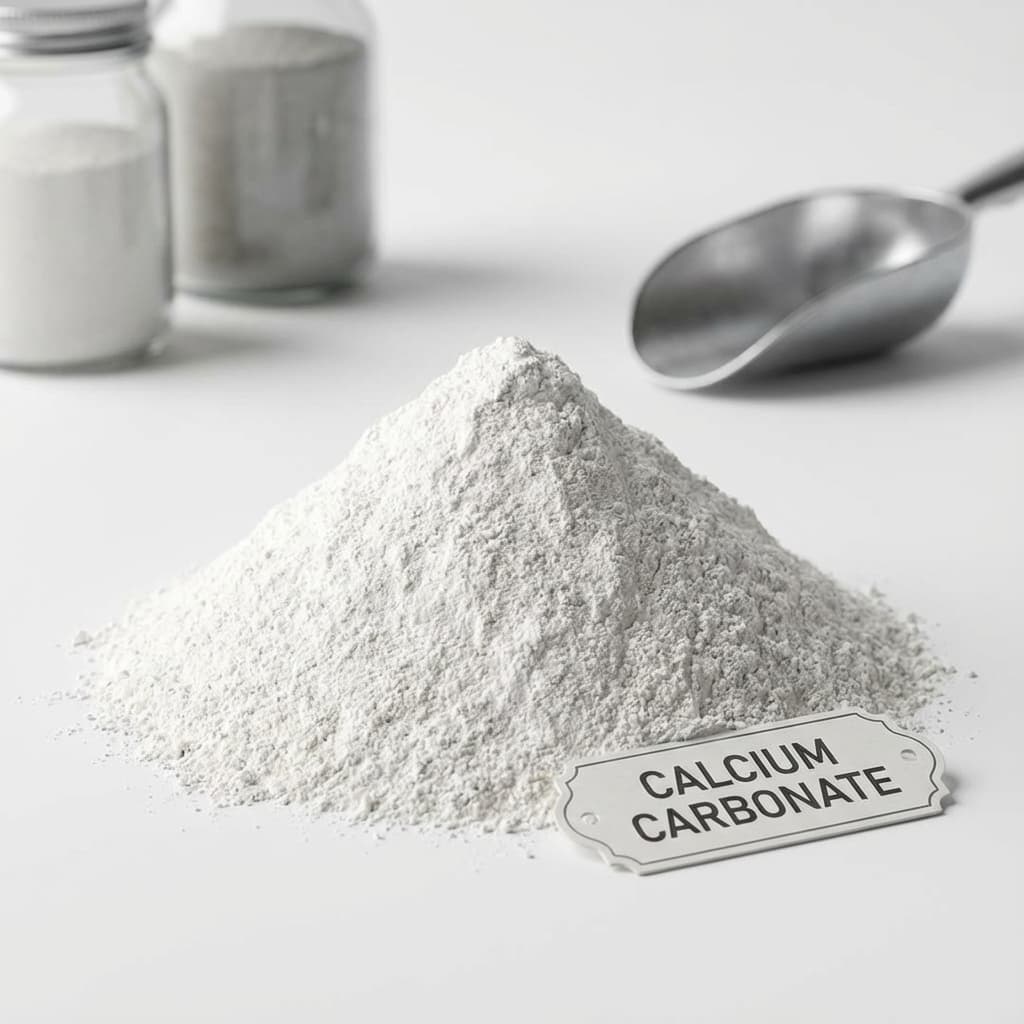 Limestone Powder